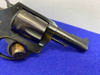 Charter Arms Bulldog .44 Special Blue 3" *FIVE SHOT DOUBLE-ACTION REVOLVER*