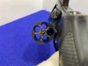 Charter Arms Bulldog .44 Special Blue 3" *FIVE SHOT DOUBLE-ACTION REVOLVER*