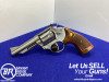 Taurus Model 66 .357 Mag Stainless 4" *CLASSIC DOUBLE-ACTION REVOLVER*