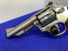 Taurus Model 66 .357 Mag Stainless 4" *CLASSIC DOUBLE-ACTION REVOLVER*