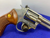 Taurus Model 66 .357 Mag Stainless 4" *CLASSIC DOUBLE-ACTION REVOLVER*