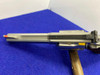 Taurus Model 66 .357 Mag Stainless 4" *CLASSIC DOUBLE-ACTION REVOLVER*