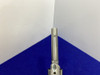 Taurus Model 66 .357 Mag Stainless 4" *CLASSIC DOUBLE-ACTION REVOLVER*