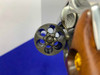 Taurus Model 66 .357 Mag Stainless 4" *CLASSIC DOUBLE-ACTION REVOLVER*