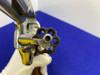 Taurus Model 66 .357 Mag Stainless 4" *CLASSIC DOUBLE-ACTION REVOLVER*