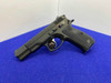 CZ 75 B 9mm Blk 4.6" *OUTSTANDING HIGH-QUALITY SEMI-AUTOMATIC PISTOL*