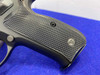 CZ 75 B 9mm Blk 4.6" *OUTSTANDING HIGH-QUALITY SEMI-AUTOMATIC PISTOL*