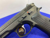 CZ 75 B 9mm Blk 4.6" *OUTSTANDING HIGH-QUALITY SEMI-AUTOMATIC PISTOL*