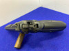 CZ 75 B 9mm Blk 4.6" *OUTSTANDING HIGH-QUALITY SEMI-AUTOMATIC PISTOL*