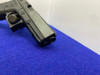 Glock 22 Gen 3 .40 S&W Black *HEAD TURNING FISH GILL SLIDE W/ RTF2 FRAME*