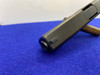 Glock 22 Gen 3 .40 S&W Black *HEAD TURNING FISH GILL SLIDE W/ RTF2 FRAME*