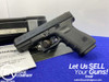 Glock 38 Gen 3 .45 GAP 4.02" Black*CLASSIC GLOCK RELIABILITY / DURABILITY*
