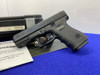 Glock 38 Gen 3 .45 GAP 4.02" Black*CLASSIC GLOCK RELIABILITY / DURABILITY*