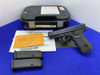 Glock 38 Gen 3 .45 GAP 4.02" Black*CLASSIC GLOCK RELIABILITY / DURABILITY*