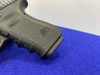 Glock 38 Gen 3 .45 GAP 4.02" Black*CLASSIC GLOCK RELIABILITY / DURABILITY*