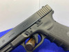 Glock 38 Gen 3 .45 GAP 4.02" Black*CLASSIC GLOCK RELIABILITY / DURABILITY*