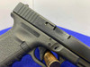 Glock 38 Gen 3 .45 GAP 4.02" Black*CLASSIC GLOCK RELIABILITY / DURABILITY*