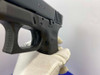 Glock 38 Gen 3 .45 GAP 4.02" Black*CLASSIC GLOCK RELIABILITY / DURABILITY*