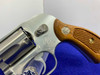 1991 Smith Wesson 638-1 .38 Spl *COLLECTIBLE BODYGUARD AIRWEIGHT PRE-LOCK*
