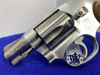1991 Smith Wesson 638-1 .38 Spl *COLLECTIBLE BODYGUARD AIRWEIGHT PRE-LOCK*