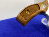 1991 Smith Wesson 638-1 .38 Spl *COLLECTIBLE BODYGUARD AIRWEIGHT PRE-LOCK*