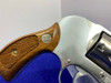 1991 Smith Wesson 638-1 .38 Spl *COLLECTIBLE BODYGUARD AIRWEIGHT PRE-LOCK*