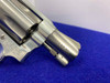 1991 Smith Wesson 638-1 .38 Spl *COLLECTIBLE BODYGUARD AIRWEIGHT PRE-LOCK*