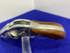 1991 Smith Wesson 638-1 .38 Spl *COLLECTIBLE BODYGUARD AIRWEIGHT PRE-LOCK*