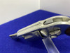 1991 Smith Wesson 638-1 .38 Spl *COLLECTIBLE BODYGUARD AIRWEIGHT PRE-LOCK*