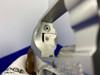 1991 Smith Wesson 638-1 .38 Spl *COLLECTIBLE BODYGUARD AIRWEIGHT PRE-LOCK*