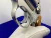 1991 Smith Wesson 638-1 .38 Spl *COLLECTIBLE BODYGUARD AIRWEIGHT PRE-LOCK*