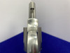 1991 Smith Wesson 638-1 .38 Spl *COLLECTIBLE BODYGUARD AIRWEIGHT PRE-LOCK*