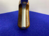 1991 Smith Wesson 638-1 .38 Spl *COLLECTIBLE BODYGUARD AIRWEIGHT PRE-LOCK*