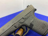 Glock 42 .380 Auto Black 3 1/4" *RELIABLE SUBCOMPACT SEMI-AUTOMATIC PISTOL*