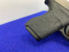 Glock 42 .380 Auto Black 3 1/4" *RELIABLE SUBCOMPACT SEMI-AUTOMATIC PISTOL*
