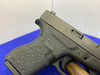 Glock 42 .380 Auto Black 3 1/4" *RELIABLE SUBCOMPACT SEMI-AUTOMATIC PISTOL*