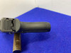 Glock 42 .380 Auto Black 3 1/4" *RELIABLE SUBCOMPACT SEMI-AUTOMATIC PISTOL*