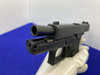 Glock 42 .380 Auto Black 3 1/4" *RELIABLE SUBCOMPACT SEMI-AUTOMATIC PISTOL*