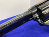 2022 Uberti/Cimarron Model P .44 Spl Blue *AMAZING WESTERN-STYLE REVOLVER* 