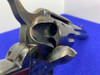 2022 Uberti/Cimarron Model P .44 Spl Blue *AMAZING WESTERN-STYLE REVOLVER* 
