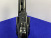2022 Uberti/Cimarron Model P .44 Spl Blue *AMAZING WESTERN-STYLE REVOLVER* 
