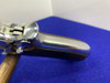 Star Bonifacio SM Super .380 ACP Chrome 4" *AWESOME SEMI-AUTOMATIC PISTOL* 