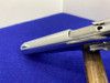 Star Bonifacio SM Super .380 ACP Chrome 4" *AWESOME SEMI-AUTOMATIC PISTOL* 