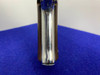 Star Bonifacio SM Super .380 ACP Chrome 4" *AWESOME SEMI-AUTOMATIC PISTOL* 