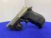 Taurus PT-25 .25 ACP Stainless 2.33" *PERFECT SEMI-AUTOMATIC POCKET PISTOL*