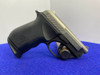 Taurus PT-25 .25 ACP Stainless 2.33" *PERFECT SEMI-AUTOMATIC POCKET PISTOL*