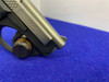 Taurus PT-25 .25 ACP Stainless 2.33" *PERFECT SEMI-AUTOMATIC POCKET PISTOL*