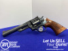 -Vintage- 1987 Smith Wesson 29-3 .44 Mag Blue *FAMOUS DIRTY HARRY REVOLVER*