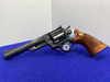 -Vintage- 1987 Smith Wesson 29-3 .44 Mag Blue *FAMOUS DIRTY HARRY REVOLVER*