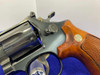 -Vintage- 1987 Smith Wesson 29-3 .44 Mag Blue *FAMOUS DIRTY HARRY REVOLVER*
